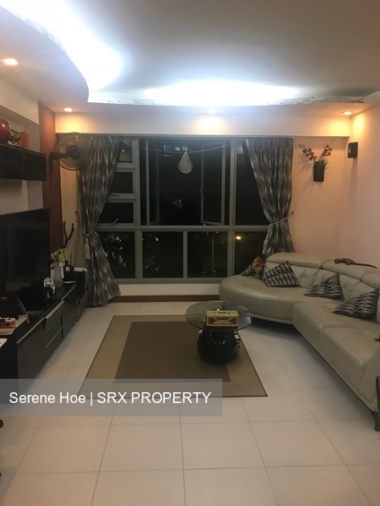 Blk 273B Punggol Place (Punggol), HDB 5 Rooms #172940882